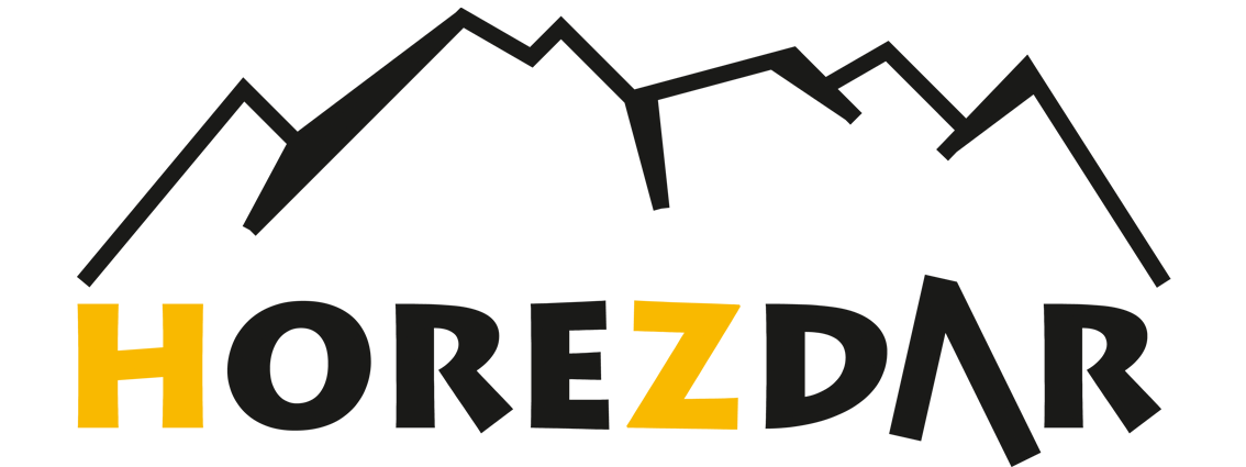 Horezdar logo