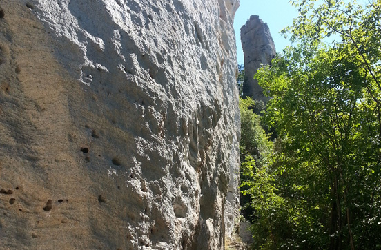 Finale Ligure – Monte Cucco