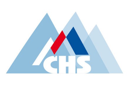 Logo Český horolezecký svaz
