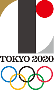 Logo OH v Tokiu 2020 OH v Tokiu 2020