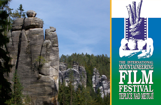 Mezinárodní horolezecký filmový festival 2016