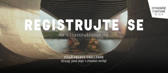 Císař Prague Challenge