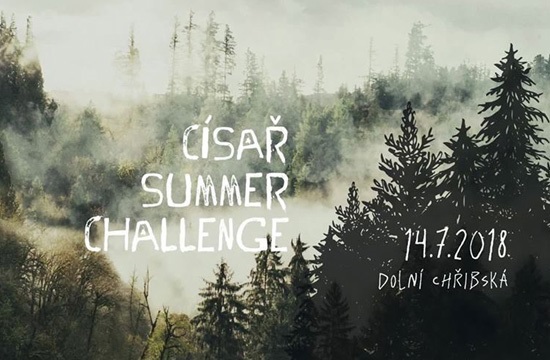 Císař Summer Challenge 2018