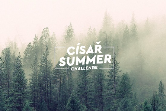 Císař Challenge 2019