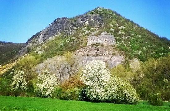 Via ferrata Kozí Vrch