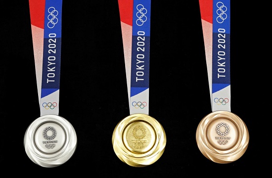 Olympiáda za dveřmi