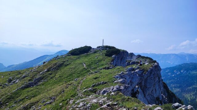 7-vrchol-Traweng Vrchol Traweng